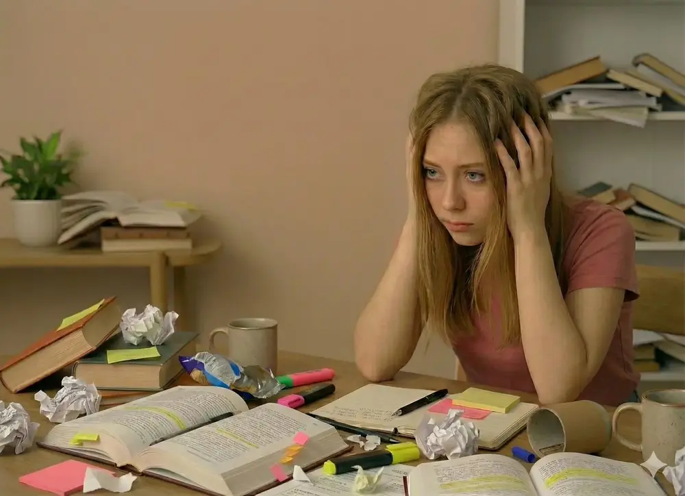 Jet Kampüs öncesi: plansız çalışma ve düşük okuma hızı örneği